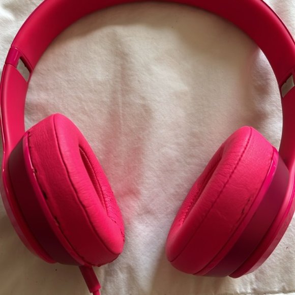 Beats by Dre Wired Headphones main image 5